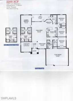 Picture of 106 SE 5Th Ave, Cape Coral, FL 33990