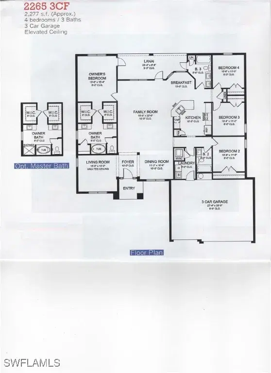 Picture of 106 SE 5Th Ave, Cape Coral FL 33990