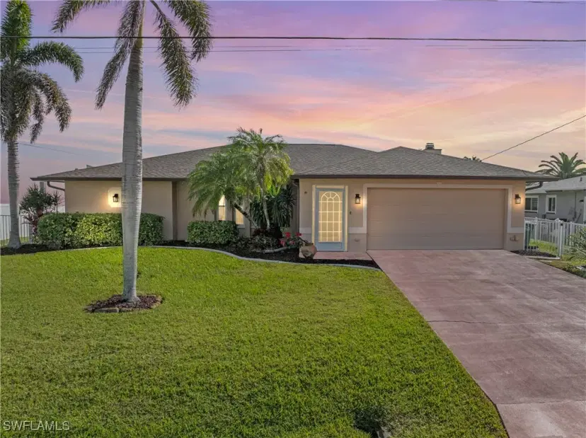 Picture of 4627 SW 5Th Pl, Cape Coral FL 33914