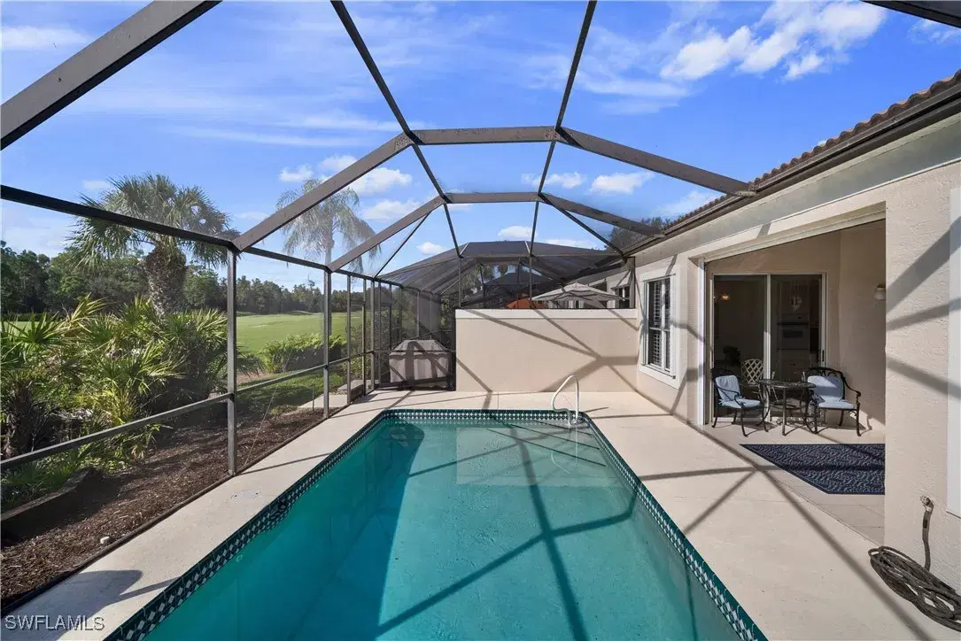 Picture of 9264 Spring Run Blvd, Estero, FL 34135