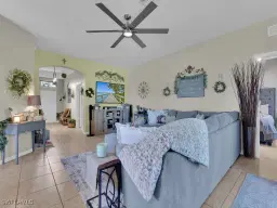 Picture of 821 SW 17Th St, Cape Coral, FL 33991