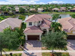 Picture of 12319 NW 77Th Mnr, Parkland, FL 33076