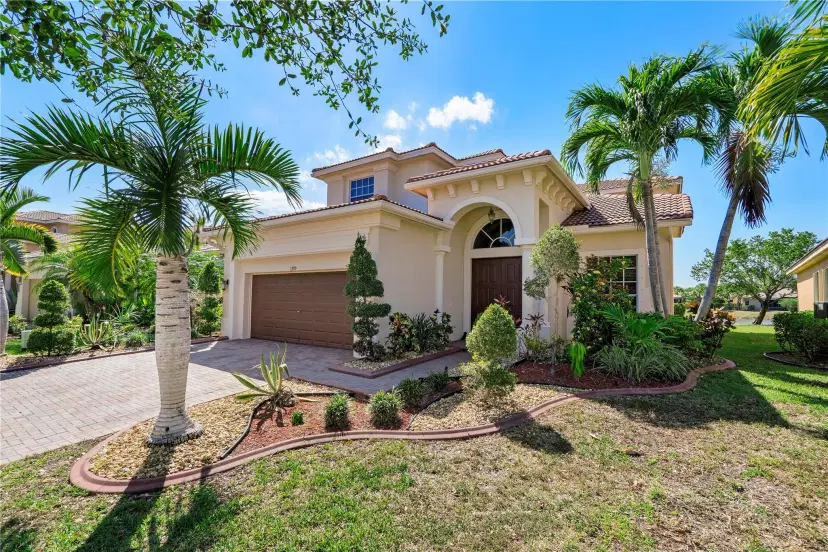 Picture of 12319 NW 77Th Mnr, Parkland FL 33076