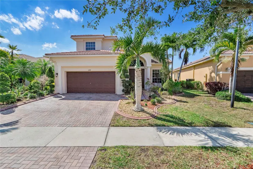 Picture of 12319 NW 77Th Mnr, Parkland FL 33076