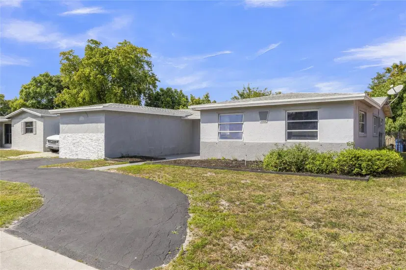 Picture of 4261 NW 21St St, Lauderhill FL 33313