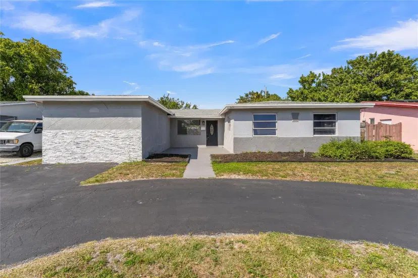 Picture of 4261 NW 21St St, Lauderhill FL 33313