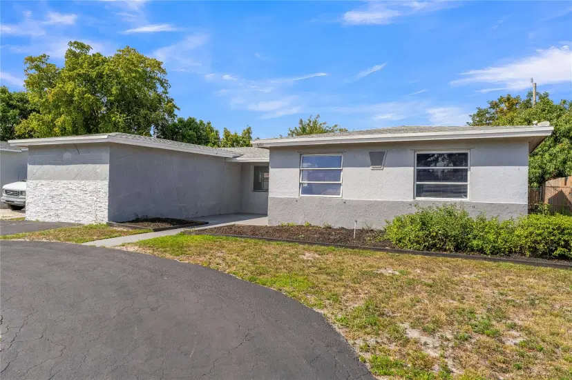 Picture of 4261 NW 21St St, Lauderhill FL 33313