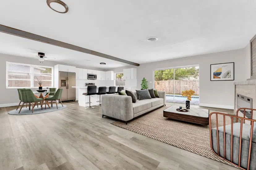 Picture of 4261 NW 21St St, Lauderhill FL 33313
