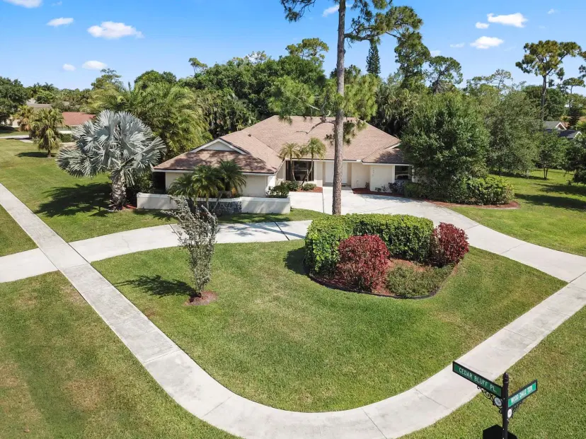 Picture of 1420 Wood Dale Terrace, Wellington FL 33414