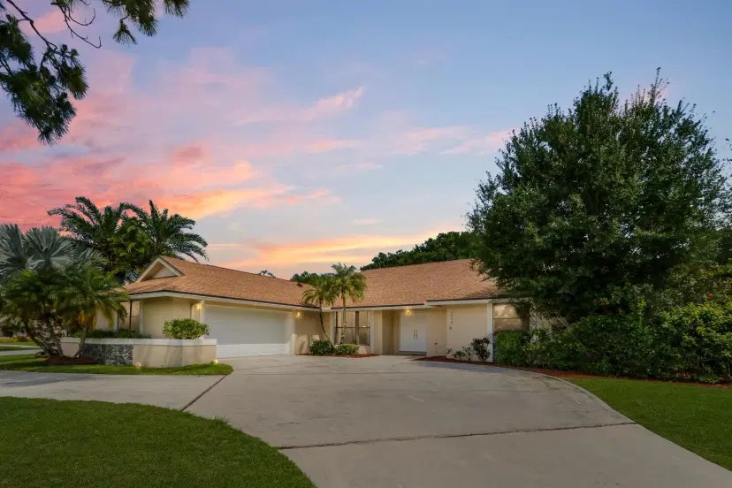 Picture of 1420 Wood Dale Terrace, Wellington FL 33414