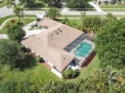 Picture of 1420 Wood Dale Terrace, Wellington, FL 33414