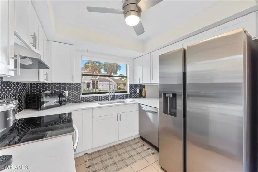 Picture of 1415 SW Courtyard Ter 60, Cape Coral FL 33914