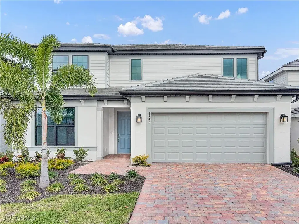 Picture of 3748 Passion Vine Dr, Alva, FL 33920