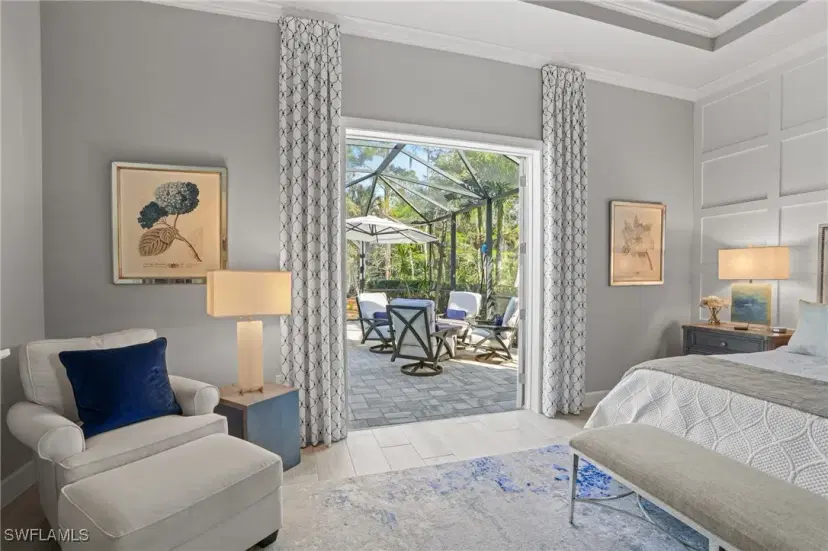 Picture of 8953 Bahama Swallow Way, Naples FL 34120