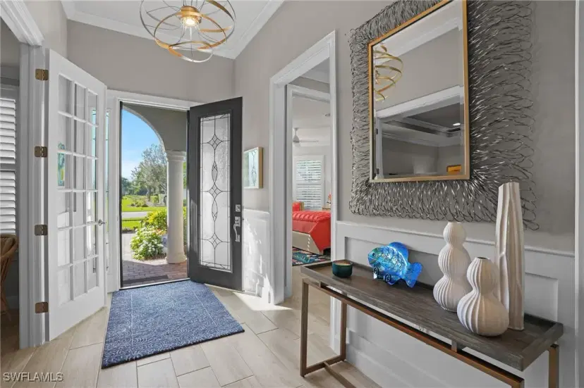 Picture of 8953 Bahama Swallow Way, Naples FL 34120