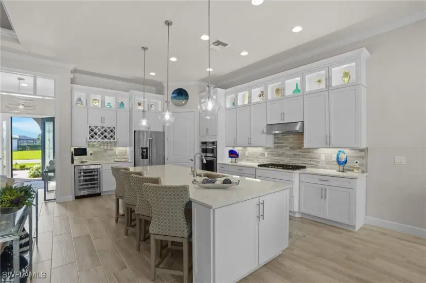 Picture of 8953 Bahama Swallow Way, Naples FL 34120