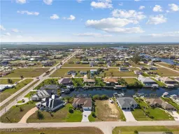 Picture of 810 NW 36Th Ave, Cape Coral, FL 33993