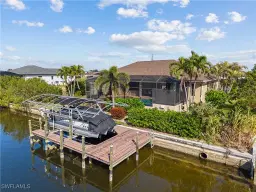 Picture of 810 NW 36Th Ave, Cape Coral, FL 33993