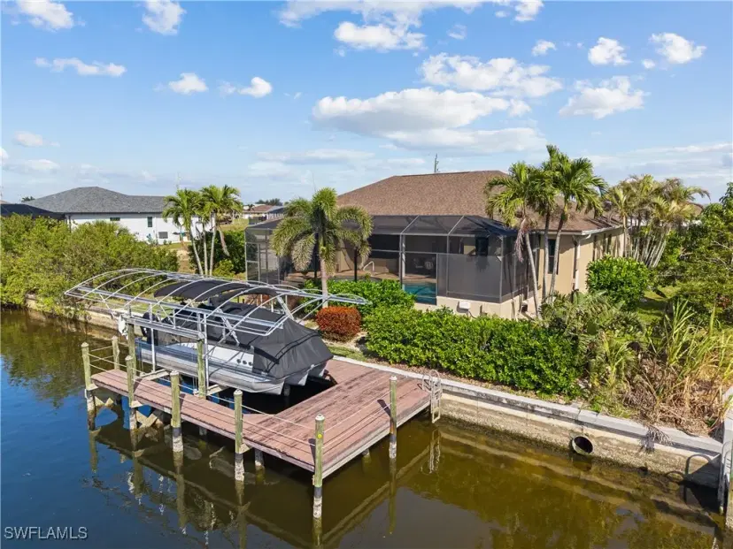 Picture of 810 NW 36Th Ave, Cape Coral FL 33993