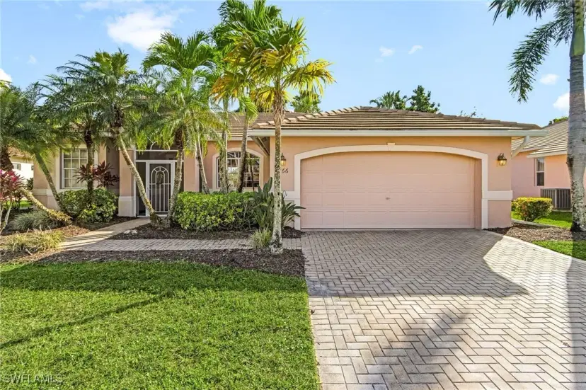 Picture of 3266 Sturgeon Bay Ct, Naples FL 34120