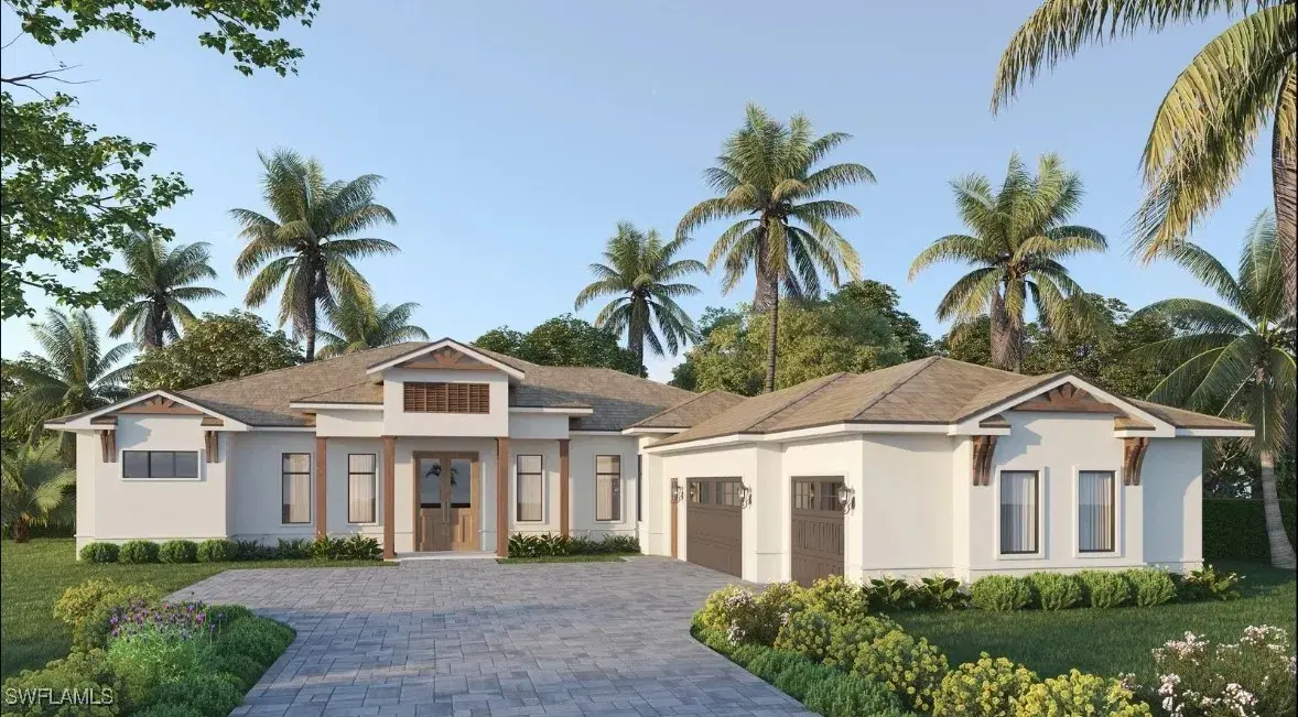 Picture of 20262 Tiger Ct, Estero, FL 33928