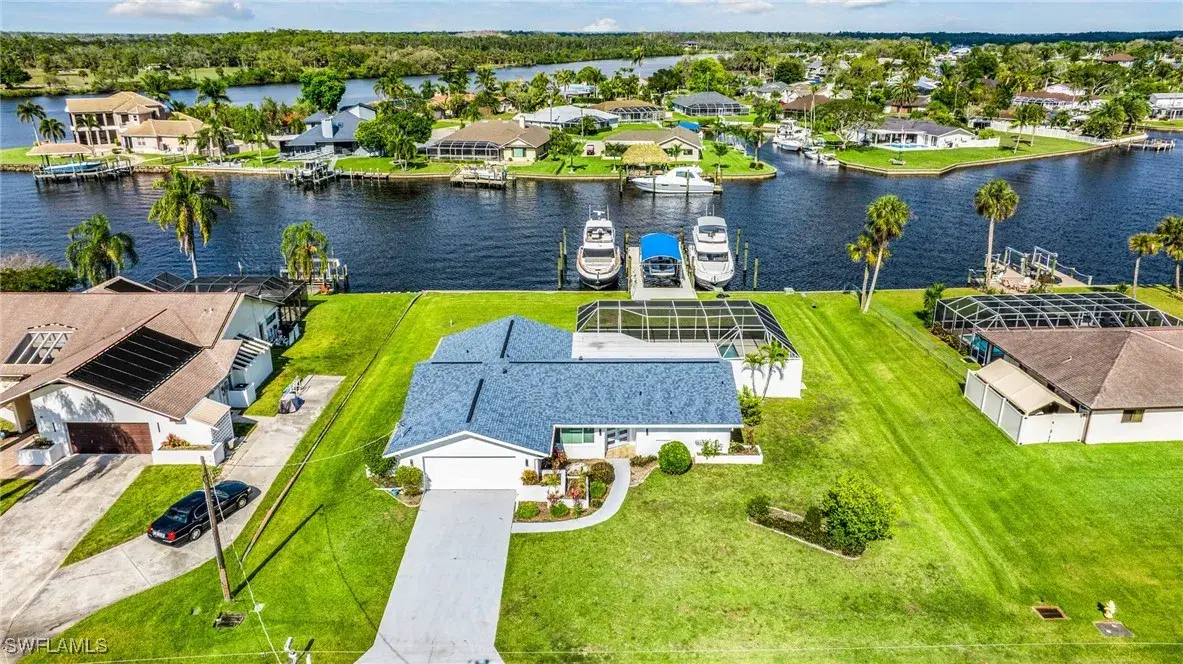 Picture of 13302 Marquette Blvd, Fort Myers, FL 33905
