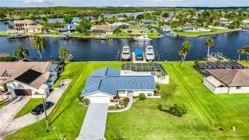 Picture of 13302 Marquette Blvd, Fort Myers FL 33905