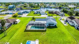 Picture of 13302 Marquette Blvd, Fort Myers, FL 33905