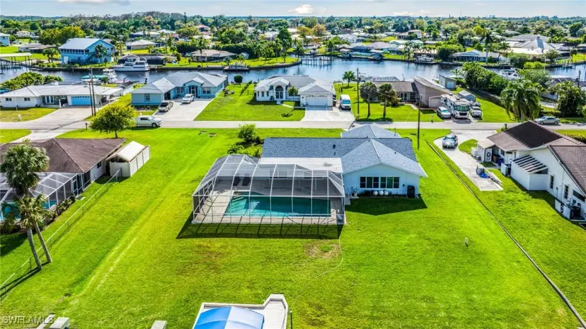 Picture of 13302 Marquette Blvd, Fort Myers FL 33905
