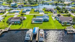 Picture of 13302 Marquette Blvd, Fort Myers, FL 33905