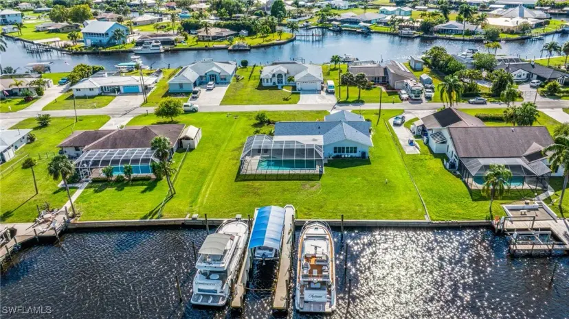 Picture of 13302 Marquette Blvd, Fort Myers FL 33905