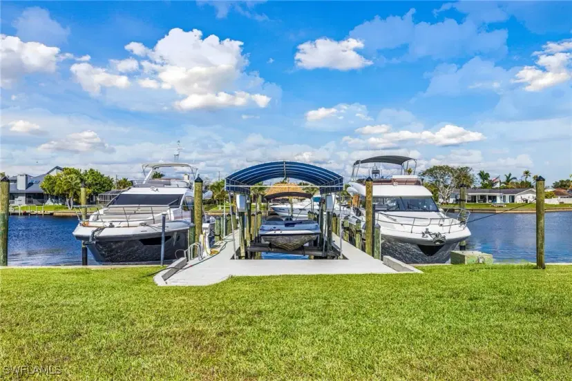 Picture of 13302 Marquette Blvd, Fort Myers FL 33905