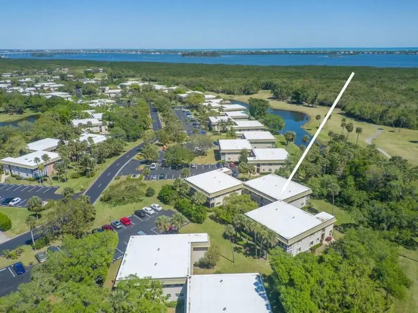 Picture of 7 Vista Gardens Trail 105, Vero Beach FL 32962