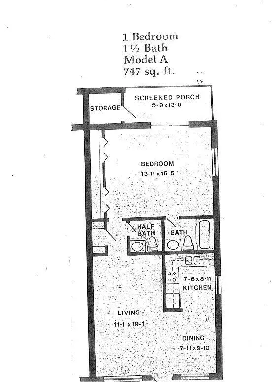 Picture of 7 Vista Gardens Trail 105, Vero Beach FL 32962