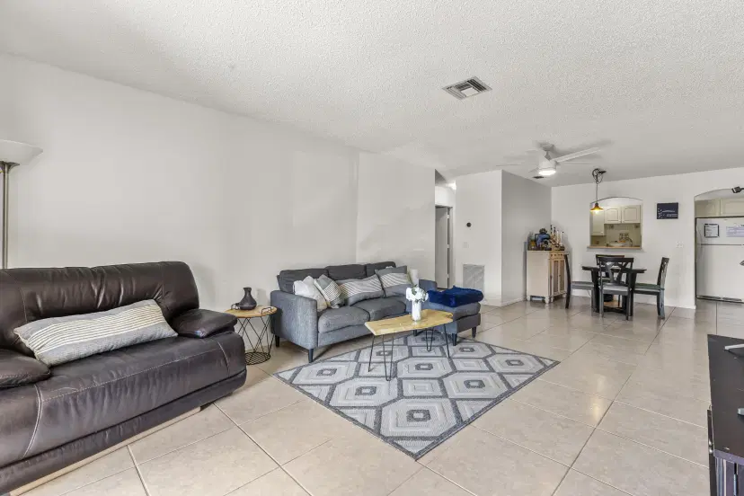 Picture of 1896 Palmland Drive A, Boynton Beach FL 33436
