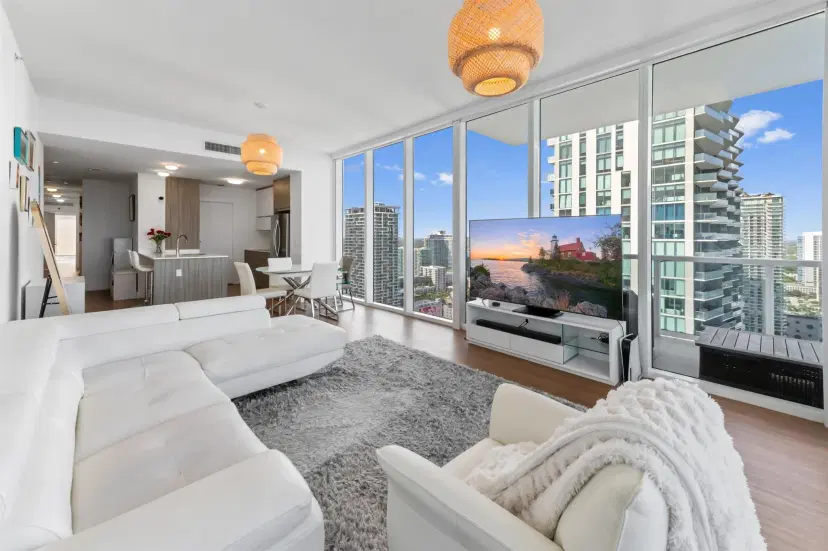 Picture of 600 NE 27Th Street Lph1, Miami FL 33137