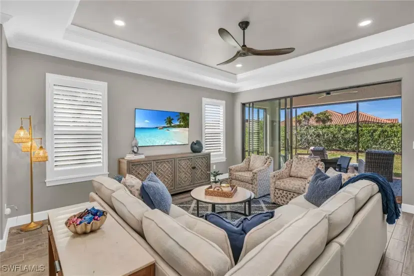 Picture of 15177 Sacile St, Naples FL 34114