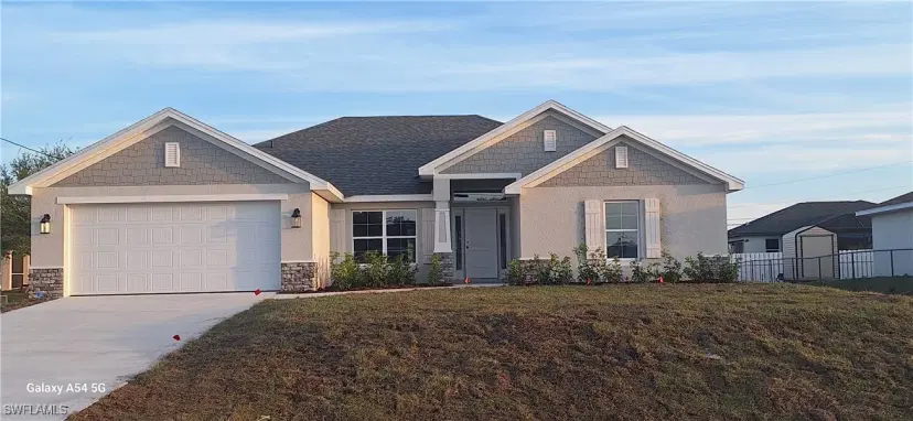 Picture of 600 NW 27Th St, Cape Coral FL 33993