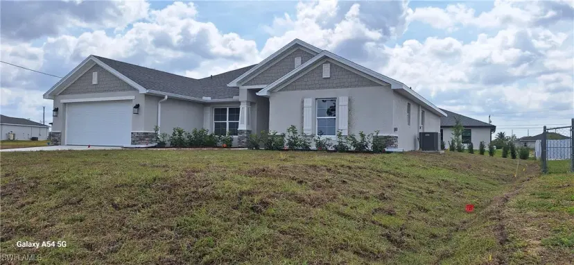 Picture of 600 NW 27Th St, Cape Coral FL 33993