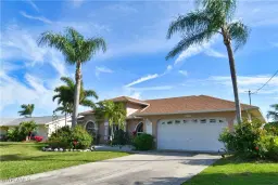 Picture of 230 Kamal Pkwy, Cape Coral, FL 33904