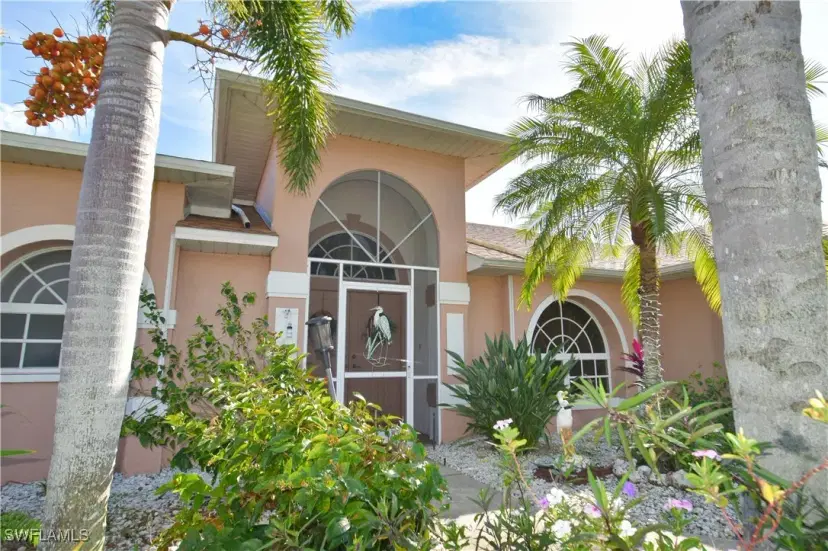 Picture of 230 Kamal Pkwy, Cape Coral FL 33904