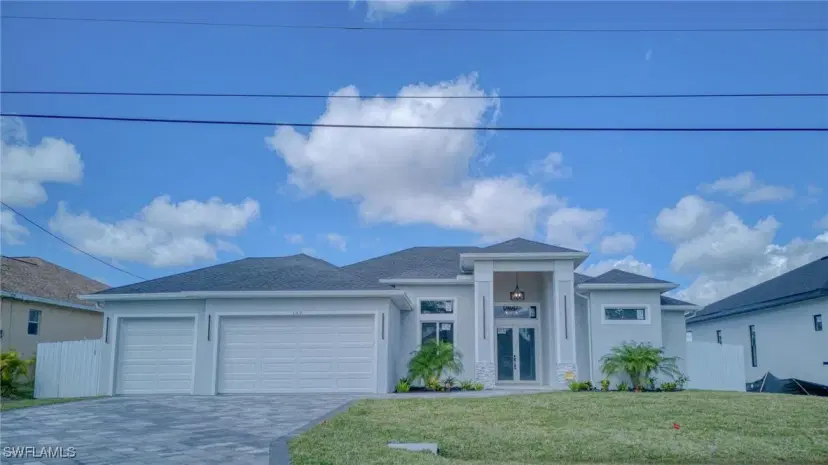 Picture of 149 SE 21St St, Cape Coral FL 33990