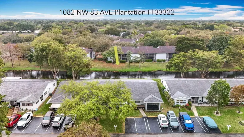 Picture of 1082 NW 83Rd Ave C63, Fort Lauderdale FL 33322