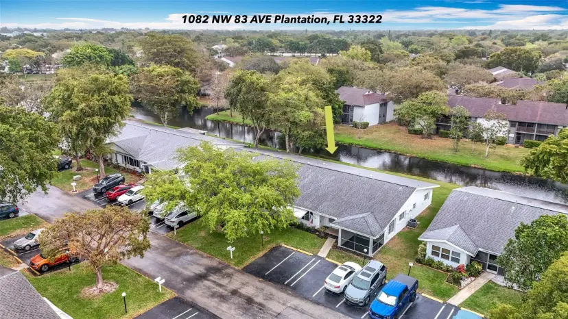 Picture of 1082 NW 83Rd Ave C63, Fort Lauderdale FL 33322