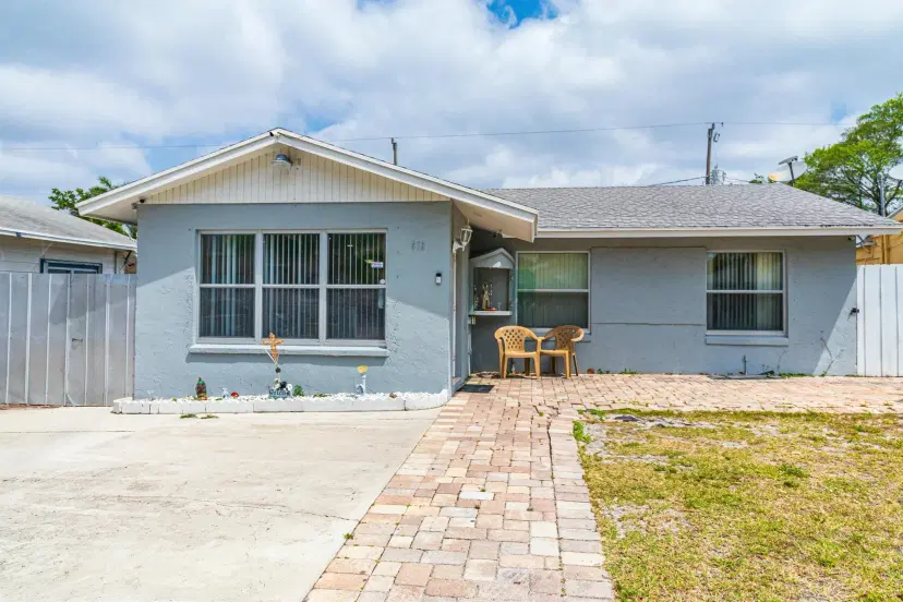 Picture of 513 El Vedado, West Palm Beach FL 33405