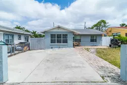 Picture of 513 El Vedado, West Palm Beach, FL 33405