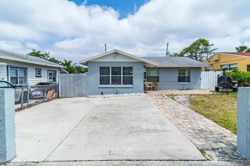 Picture of 513 El Vedado, West Palm Beach FL 33405