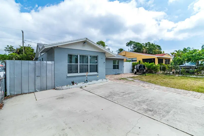 Picture of 513 El Vedado, West Palm Beach FL 33405