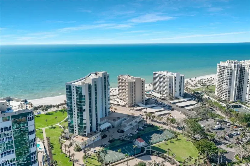 Picture of 3991 Gulf Shore Blvd N 1604, Naples FL 34103