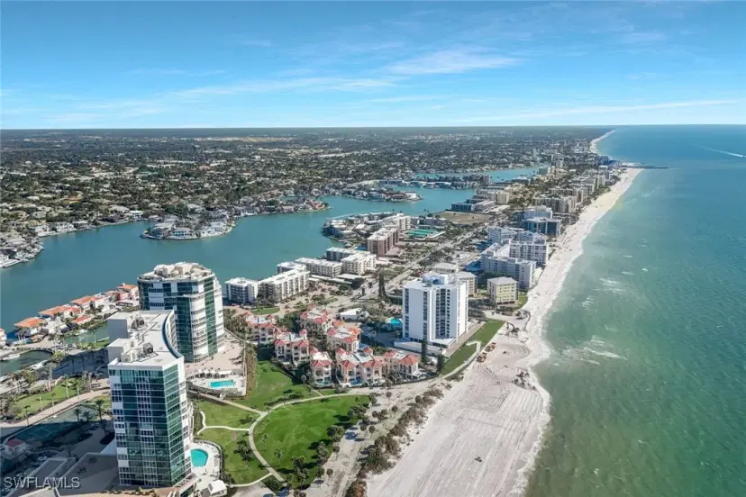 Picture of 3991 Gulf Shore Blvd N 1604, Naples FL 34103
